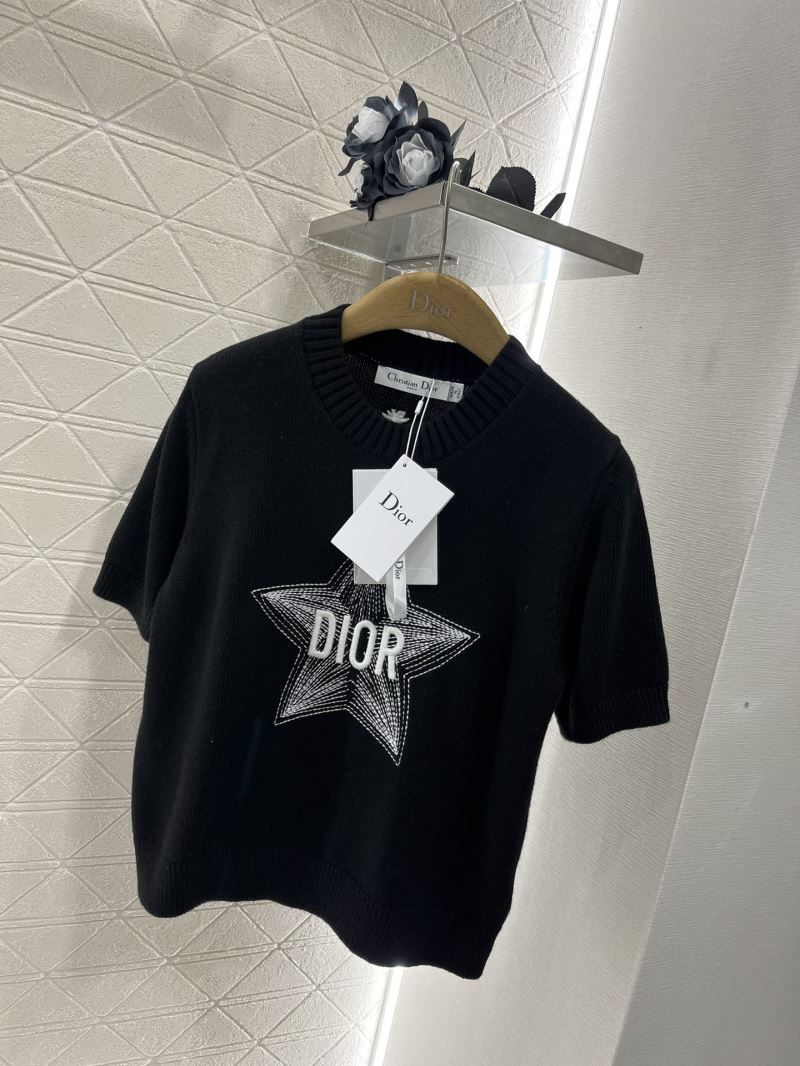 Christian Dior T-Shirts